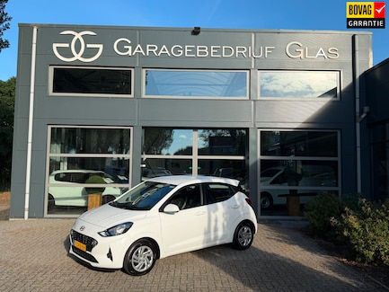 Hyundai i10 0