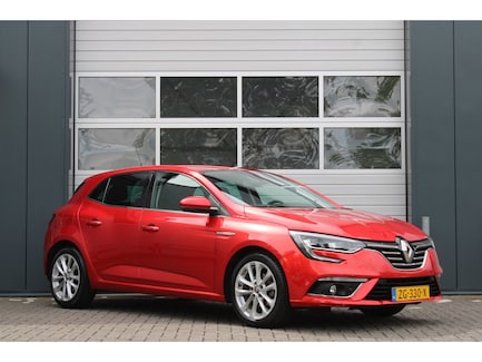 Renault Megane 0