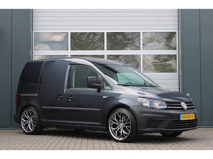 Volkswagen Caddy 0