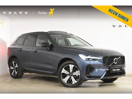 Volvo XC60 0
