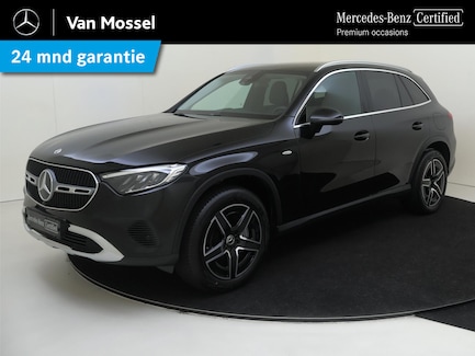 Mercedes-Benz GLC 0