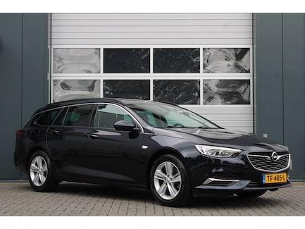 Opel Insignia 0
