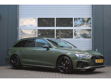 Audi A4 0