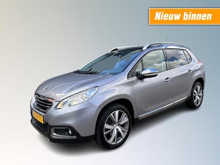 Peugeot 2008 0
