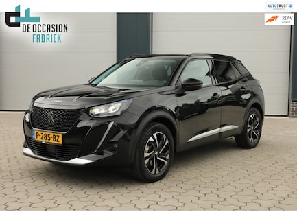 Peugeot e-2008 0