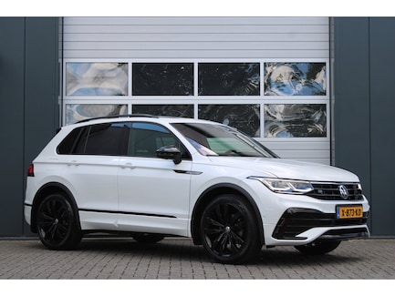 Volkswagen Tiguan 0