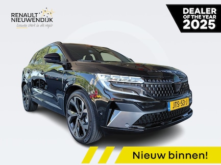 Renault Austral 0