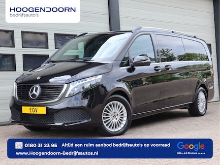 Mercedes-Benz EQV 0