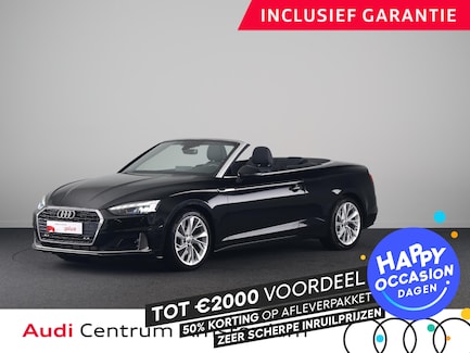 Audi A5 0