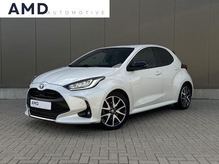 Toyota Yaris 0