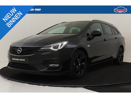 Opel Astra 0