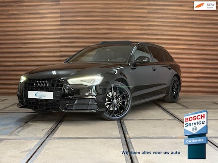 Audi A6 0