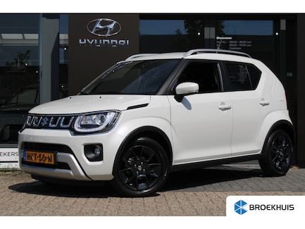 Suzuki Ignis 0