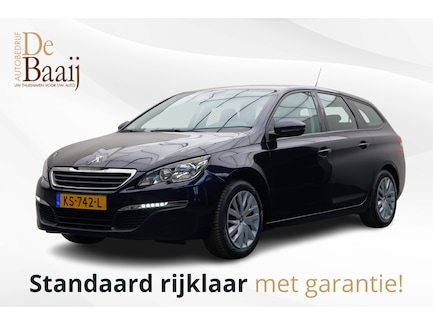 Peugeot 308 0
