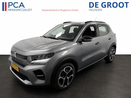 Citroën C3 0