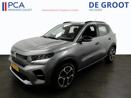 Citroën C3 0