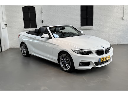 BMW 2-Serie 0