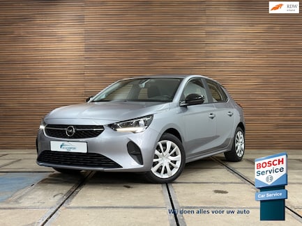 Opel Corsa 0