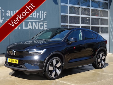 Volvo C40 0