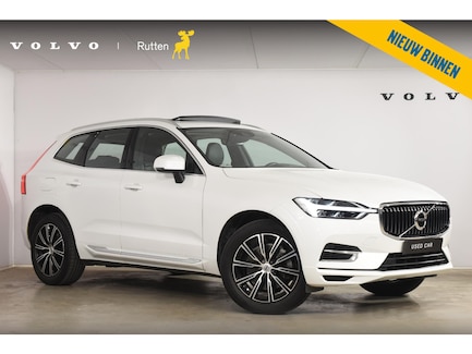Volvo XC60 0