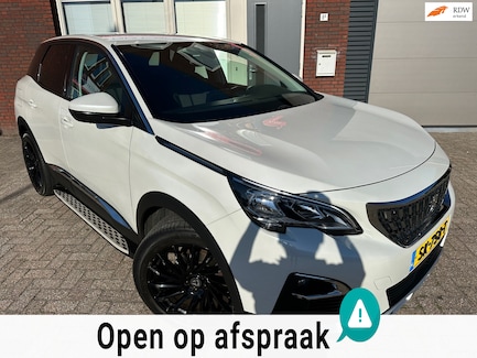 Peugeot 3008 0