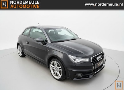 Audi A1 0