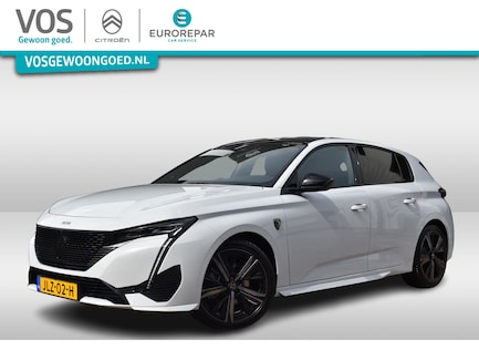 Peugeot 308 0