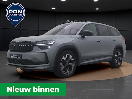 Skoda Kodiaq 0