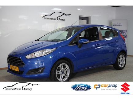 Ford Fiesta 0