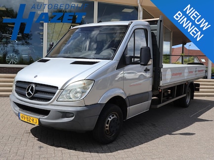 Mercedes-Benz Sprinter 0