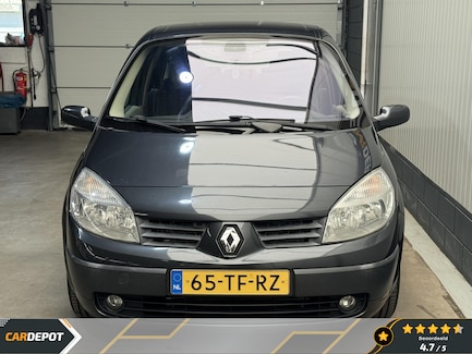 Renault Grand Scenic 0