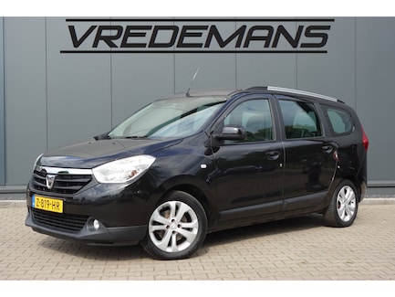 Dacia Lodgy 0