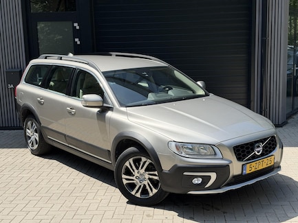 Volvo XC70 0
