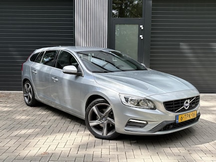 Volvo V60 0