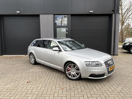 Audi A6 0