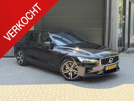 Volvo V60 0