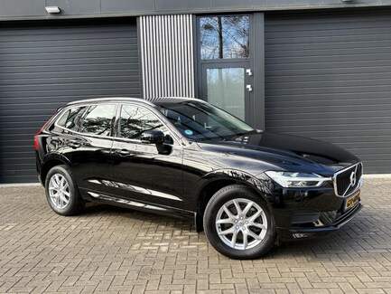 Volvo XC60 0