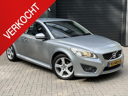 Volvo C30 0