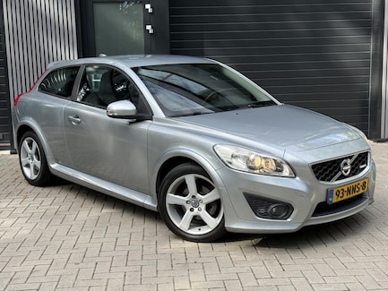 Volvo C30 0
