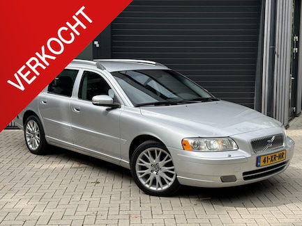 Volvo V70 0