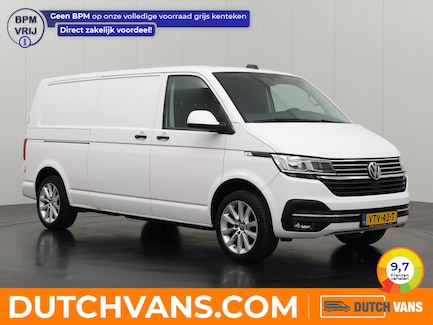 Volkswagen Transporter 0