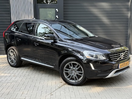 Volvo XC60 0