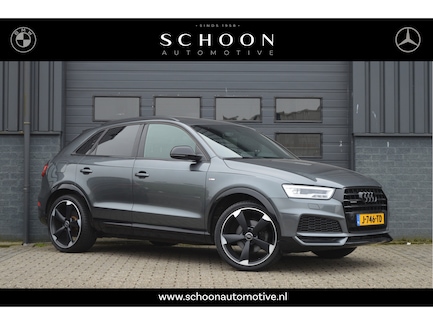 Audi Q3 0