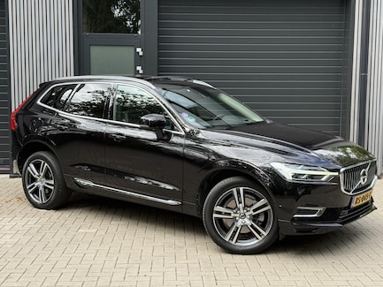 Volvo XC60 0