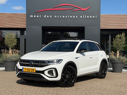 Volkswagen T-Roc 0