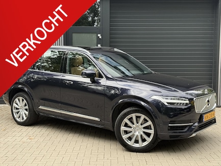 Volvo XC90 0