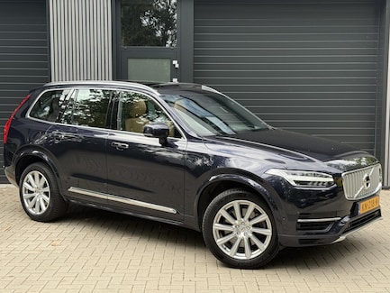Volvo XC90 0