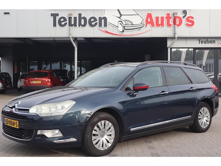 Citroën C5 0