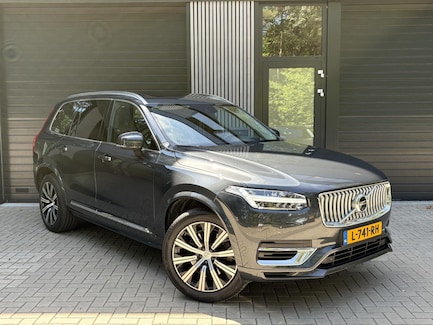 Volvo XC90 0