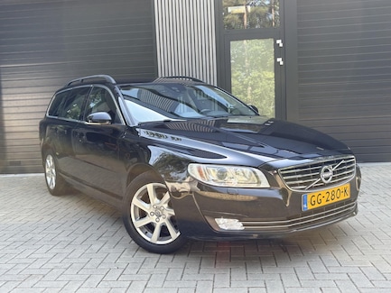 Volvo V70 0